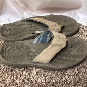 Sperry Sandals